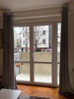 Apartman Sasha 3 - Free parking - B&B Belgrado