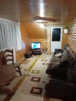 Затишна Оселя - Ferienwohnung Verkhovyna