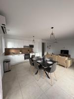 Les Brises Charming house Port en Bessin - B&B Port-en-Bessin-Huppain