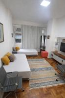 Studio Passeio Próximo ao Metrô - B&B Rio de Janeiro
