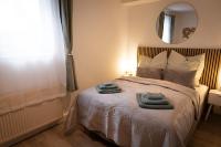Stay & Living - Sole Apartment - B&B Bad Salzungen