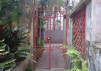 Quintal Oceano - Casa Antiga e Silenciosa com Quintal - Botafogo - Ferienwohnung Rio de Janeiro