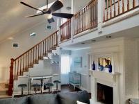 Lake Life, Cuz Beaches Be Salty - Bed and Breakfast Mineral