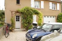 Au Coeur Des Vignes - B&B Épernay