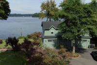Apartment by the Bay - Bed and Breakfast Olympia