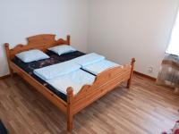 House in a quiet location with a garage - Bed and Breakfast Kalix