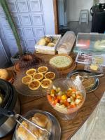 THEMATIC POUSADA - Chambres d’hôtes João Pessoa