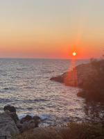 T3 Duplex Cosy , vue mer, terrasse, 5 min mer - B&B Marsiglia
