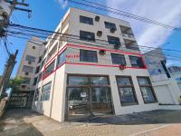 Apto amplo no centro e 250mts da Praia - Ferienwohnung Rio das Ostras