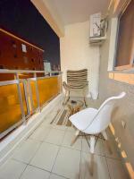 Bohemian & White Getaway Zone4 - B&B Abidjan