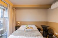 Helbor Brooklin - Ferienwohnung São Paulo