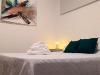 Exclusive apartment meters from Parque San Martín - B&B Mendoza