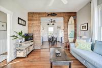 The Happy Hut - Ferienwohnung Galveston