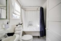 The Happy Hut - Ferienwohnung Galveston