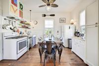 The Happy Hut - Ferienwohnung Galveston
