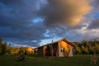 Gîte 2 Chambres