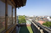 HakMinJae Hanok Stay - B&B Seul