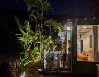 Art Bungalow Amami - B&B Amami