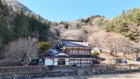 古民家宿torch - B&B Fujikawaguchiko