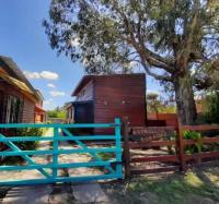 Cabañas Estrellas Doradas - Bed and Breakfast Miramar