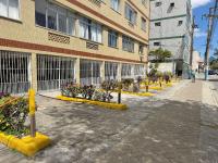Ap. na beira da praia, ótima localização | ROMM318 - B&B Rio das Ostras