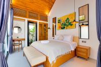 LaLuxe A9 - Villa Cempaka Sanur