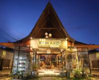 The Reward Villas - B&B Seminyak
