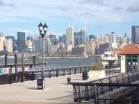 The Cozy Flat near NYC perfect for FIFA - B&B Jersey City