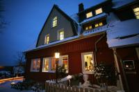 Apartment (2 Adults + 2 Children) Brockenhexe