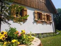 Holiday home Margherita - Chambres d’hôtes
