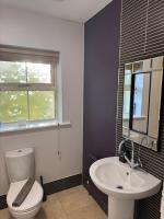 Unique Dublin 3bedrooms near Dublin City & Airport - B&B Dublin