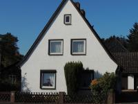 Ferienhaus Snevern - B&B