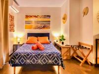 Teahupo'o Lodge Tahiti - Studio Natura, calme & vue montagne - Ferienwohnung Teahupoo