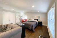 Stylish Midtown Hideaway - Near Overton Square - B&B Memphis