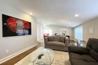 Stylish Midtown Hideaway - Near Overton Square - B&B Memphis