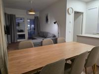Viola Apartments City Center - Chambres d’hôtes Rovaniemi