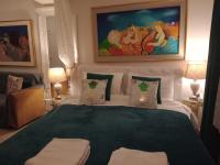 Metropolis studio - Ferienwohnung Grevedianá