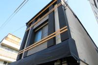 ルアナ東山 - B&B Kyoto