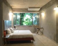 Deluxe Double or Twin Room with Garden View