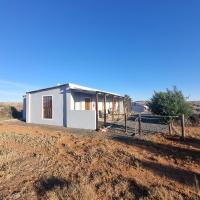 Rooidam Cottage - B&B Carnarvon