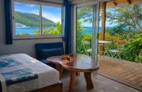 Aimeho Bungalow - B&B Paopao