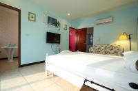 Chambre Double Deluxe avec Douche