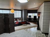 Kamer in Japanse Stijl