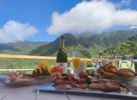 Le Lys des Makes - Bed and Breakfast Saint-Louis