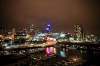 71st Floor Sky-High CBD Views - B&B Melbourne