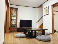 博多駅まで最速で17 分全く新しい内装 駅から徒歩4分钟 最大 10 名 - Bed and Breakfast Fukuoka