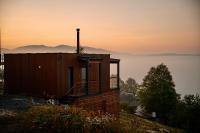 Shepit space - Bed and Breakfast Slavske