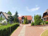 Apartment for two only 20 m from Boruja Lake in Rekowo - Bed and Breakfast Rekowo