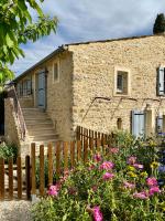 Gites Lydil - B&B Nyons