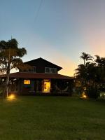 Cabana Raio de Sol RS - B&B Passinhos